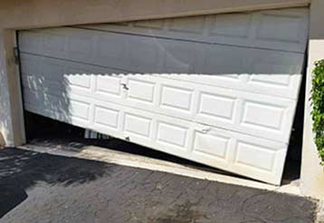 The 4 Worst Garage Door Malfunctions | Garage Door Repair Stamford, CT