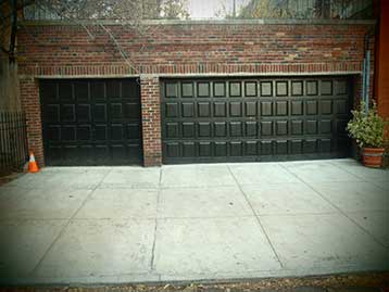 Top 5 Ways to Protect the Garage Door | Garage Door Repair Stamford, CT