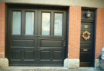 Using your garage door for Valentine’s Day | Garage Door Repair Stamford, CT