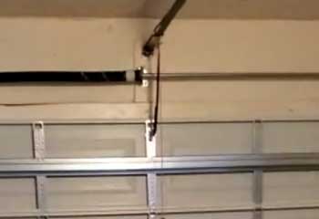Garage Door Opener Repair | Springdale