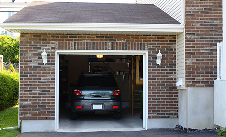 Schedule Today | Garage Door Repair Stamford CT