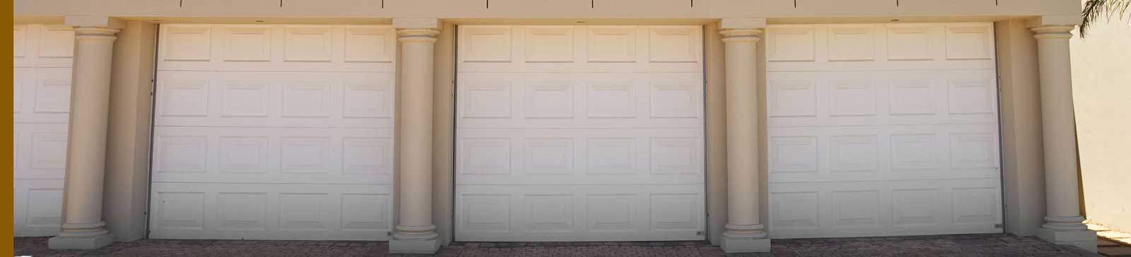 Garage Door Repair Experts Near Me - Stamford