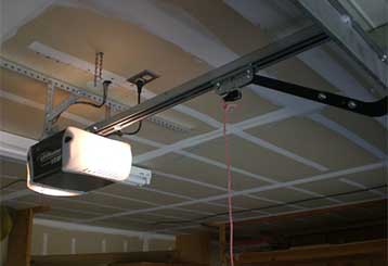 Garage Door Opener Troubleshooting Advice | Garage Door Repair Stamford, CT