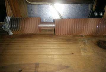 Garage Door Springs | Garage Door Repair Stamford, CT