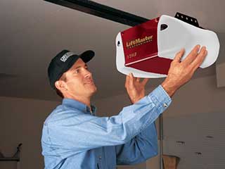 Affordable Garage Door Openers | Stamford, CT