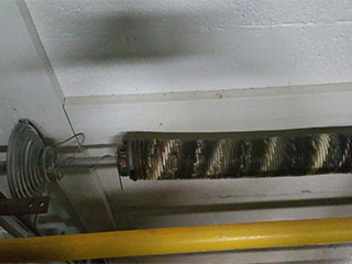 Torsion Springs Repairs | Garage Door Repair Stamford, CT