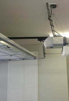 LiftMaster Garage Door Opener Troubleshooting, Newfield Westover CT