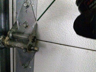 Lubrication Maintenance | Garage Door Repair Stamford, CT Lubrication Maintenance | Garage Door Repair Stamford, CT