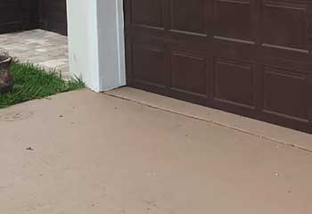 New Garage Door Installation, Springdale