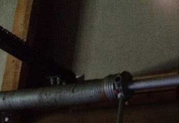 Garage Door Spring Replacement - Darien